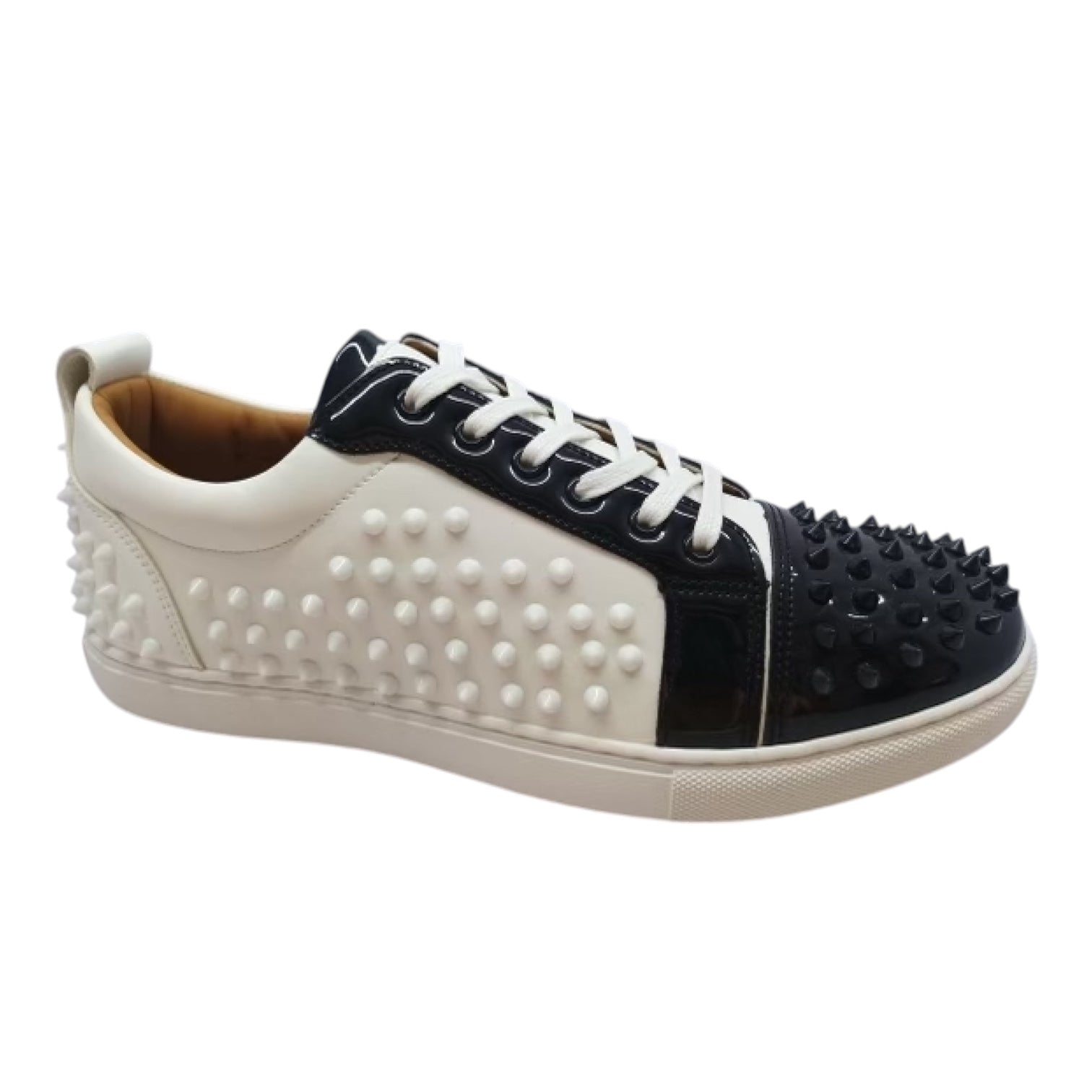 TERRONI: Spike Sneaker S55